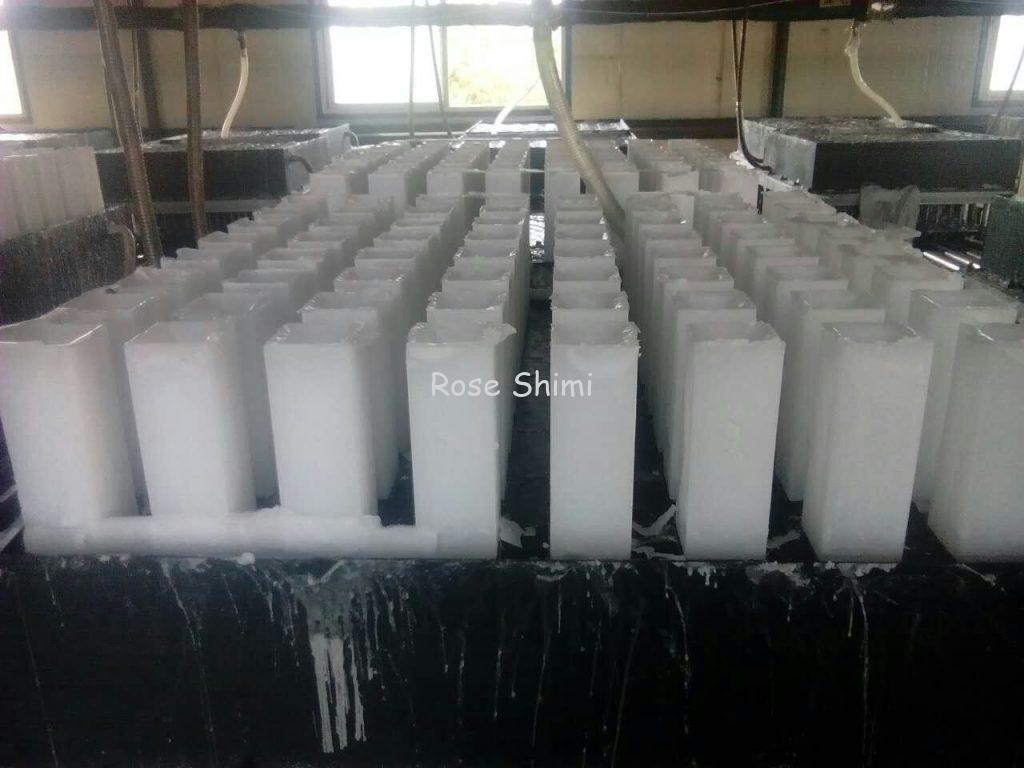 تولید پارافین جامد شمع سازی در انواع مختلف